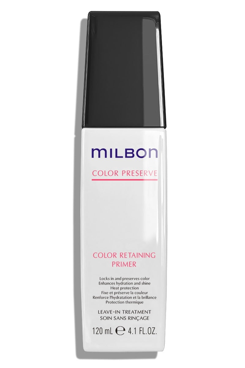 Milbon Color Retaining Primer