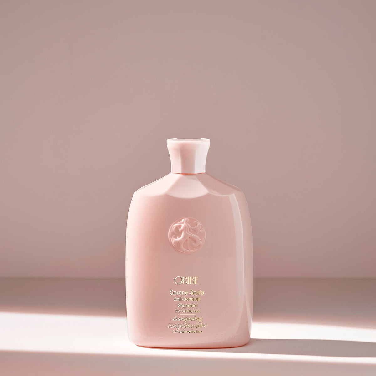Oribe Serene Scalp Anti-Dandruff Shampoo