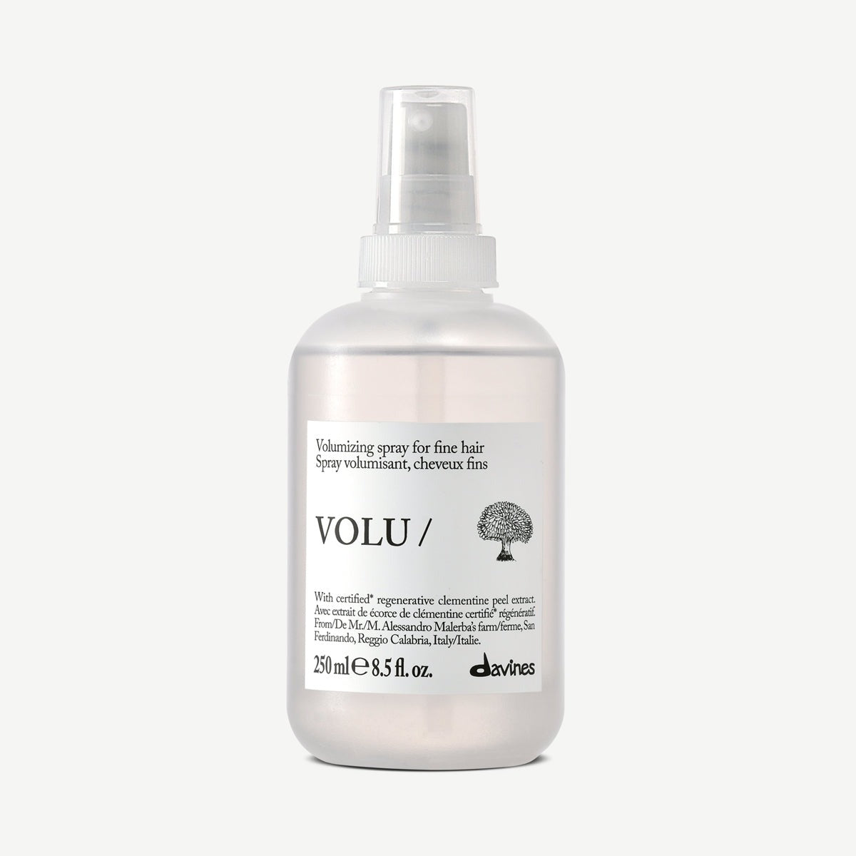 Davines VOLU Hair Mist