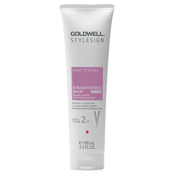 Goldwell StyleSign Straightening Balm