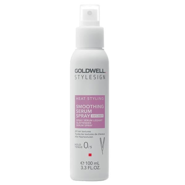 Goldwell StyleSign Smoothing Serum Spray