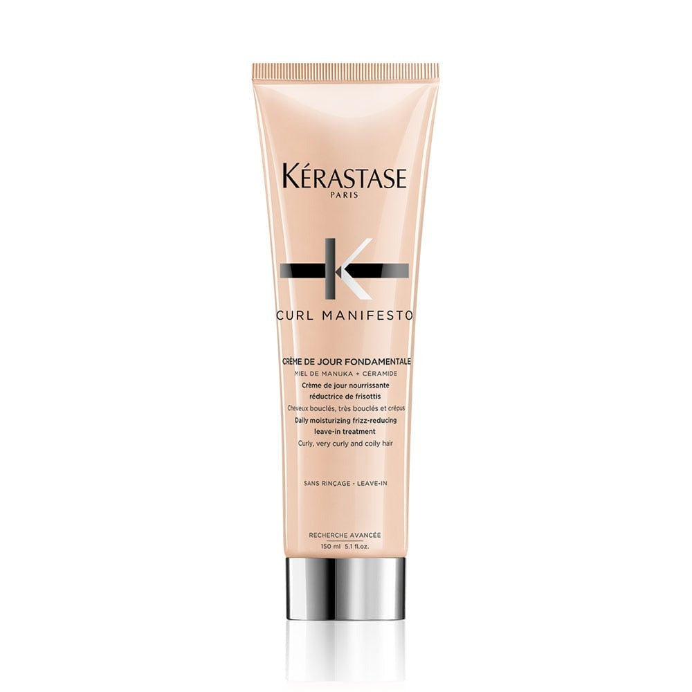 Kérastase Curl Manifesto Crème De Jour Fondamentale Hair Cream