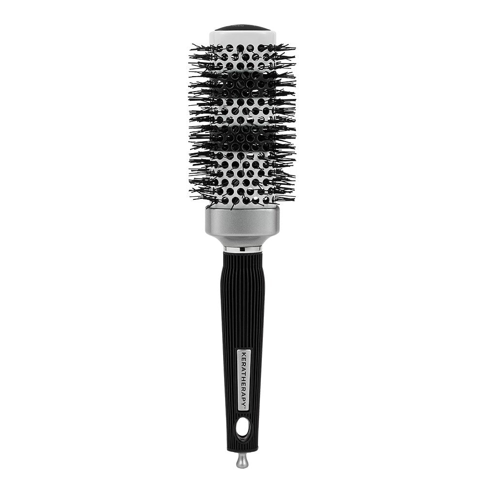 Keratherapy Square Thermal Brush – 45 mm / 1.75"
