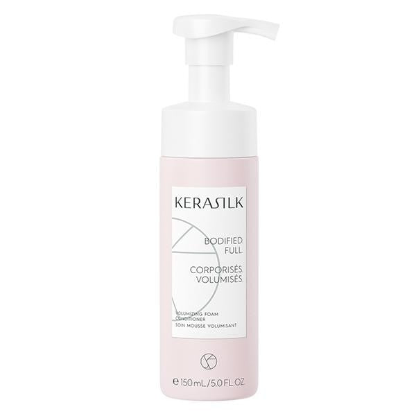 Kerasilk Volumizing Foam Conditioner