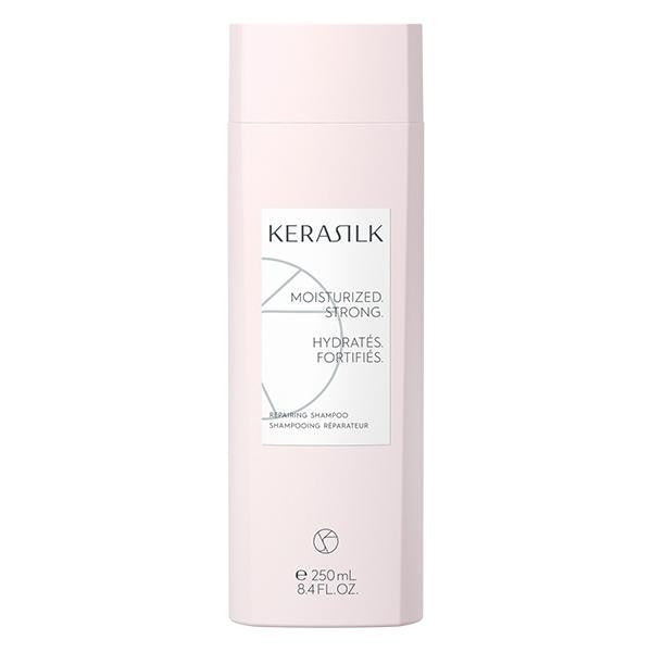 Kerasilk Repairing Shampoo