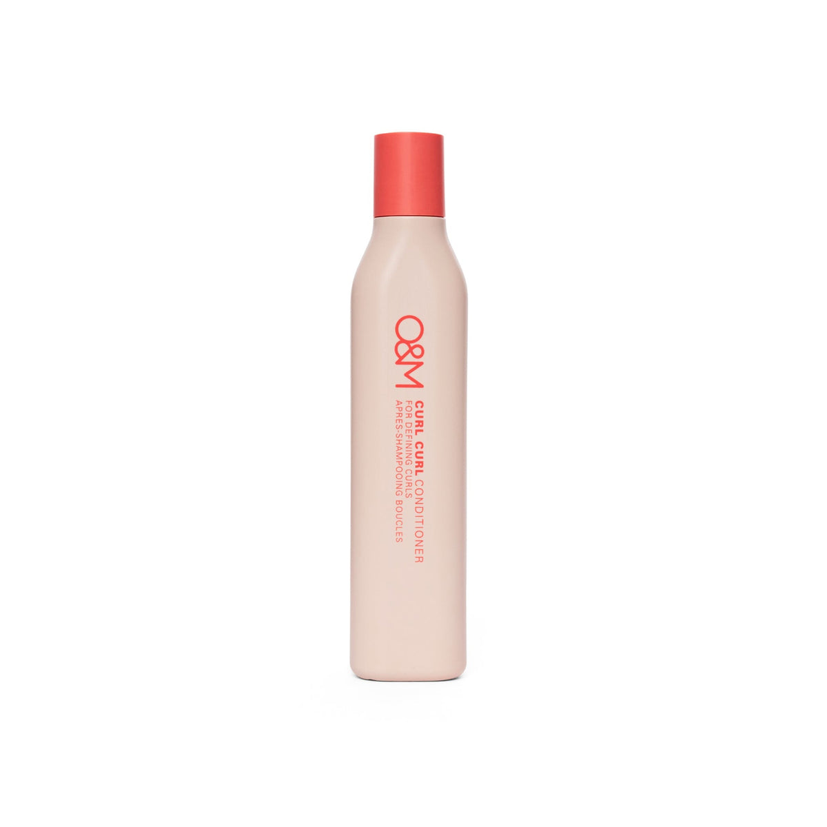 O&M Curl Curl Conditioner