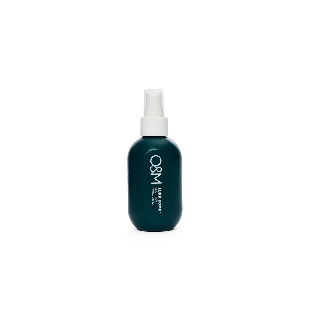 O&M Surf Bomb