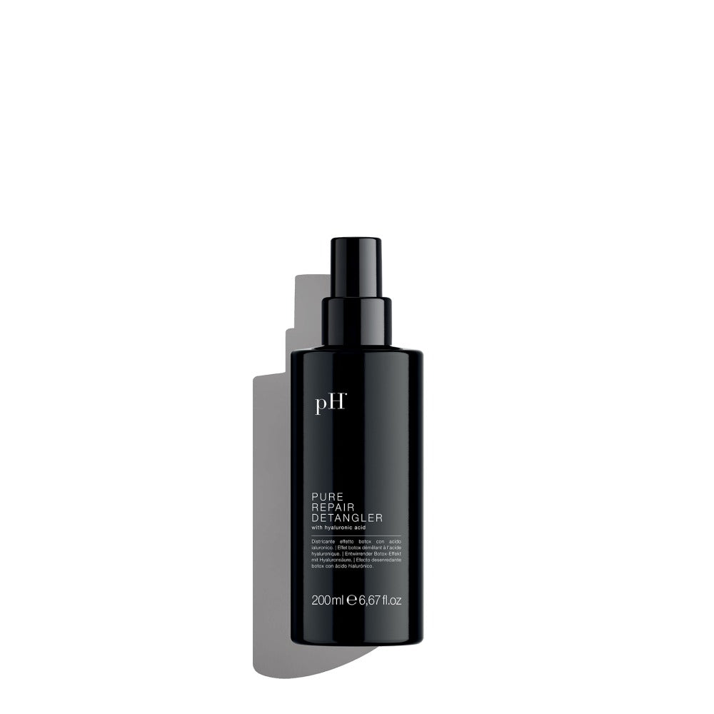 pH Laboratories Pure Repair Detangler