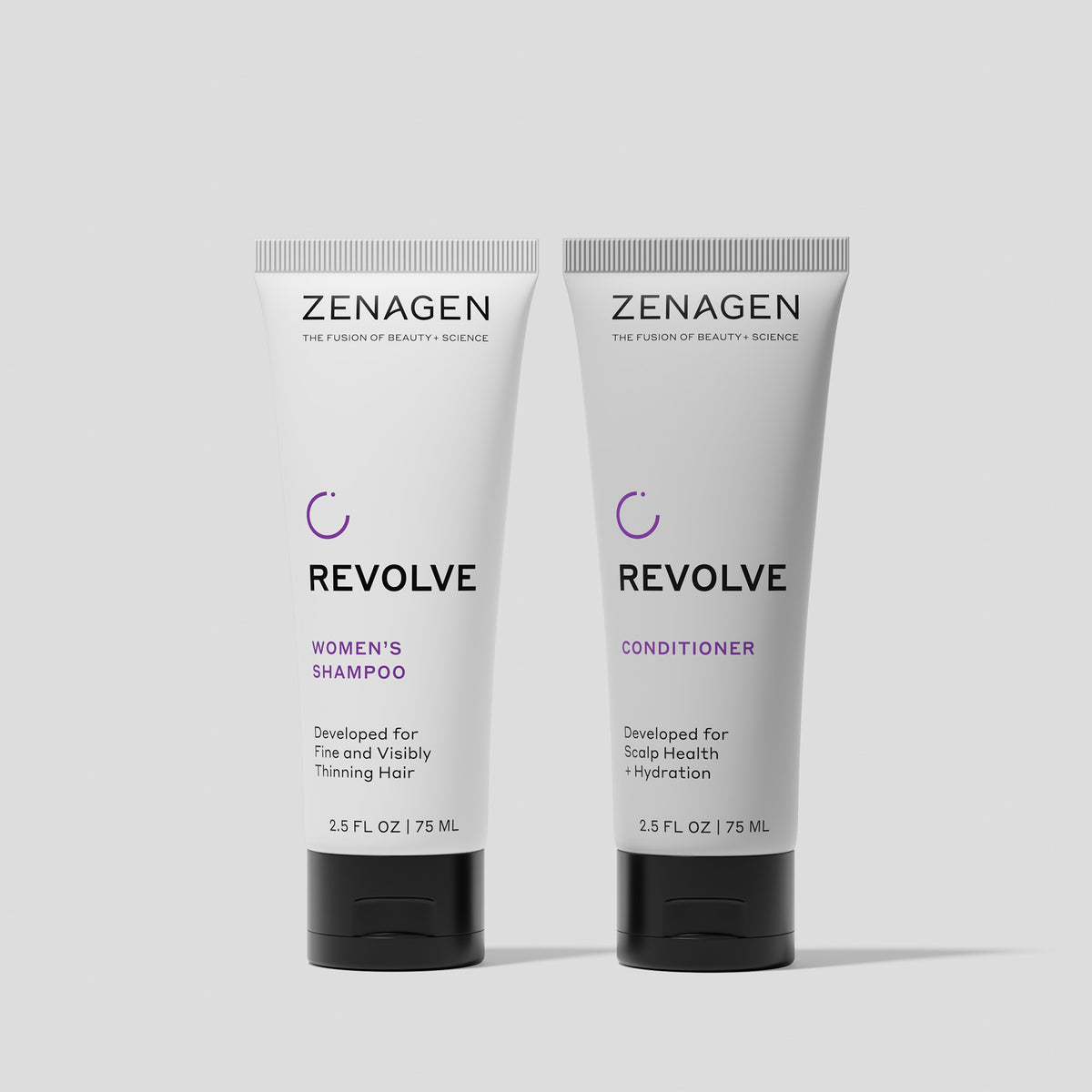 Zenagen Revolve Women's Travel Kit