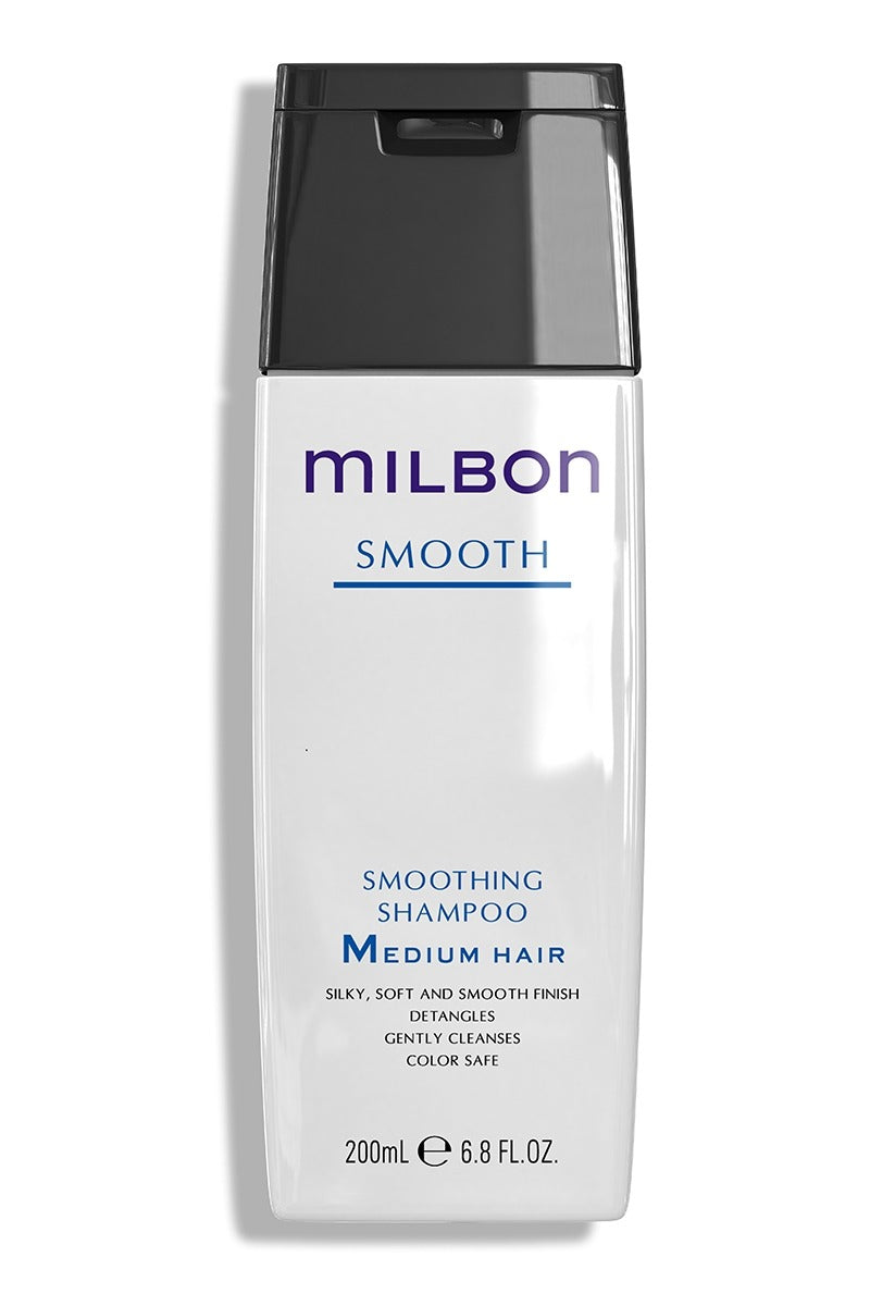 Milbon Smoothing Shampoo Medium