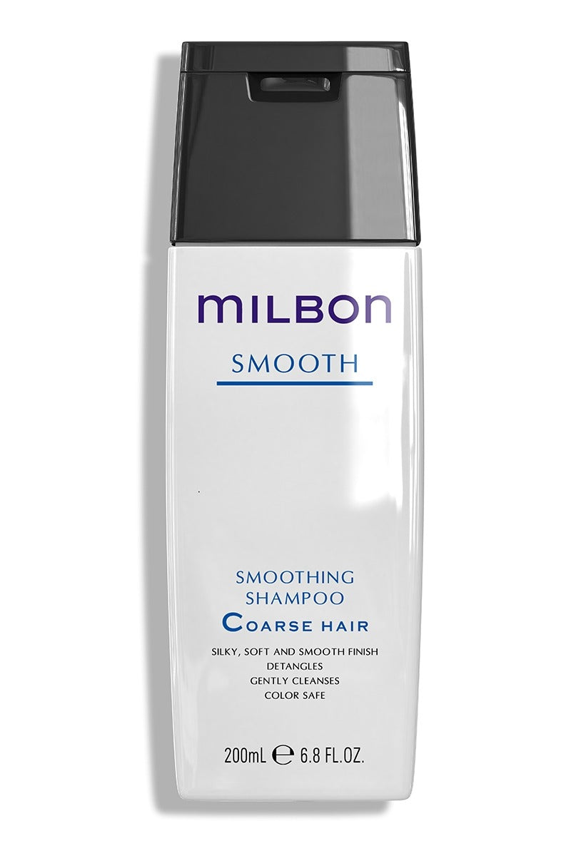 Milbon Smoothing Shampoo Coarse