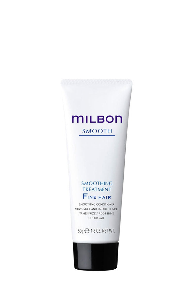 Milbon Smoothing Treatment Fine