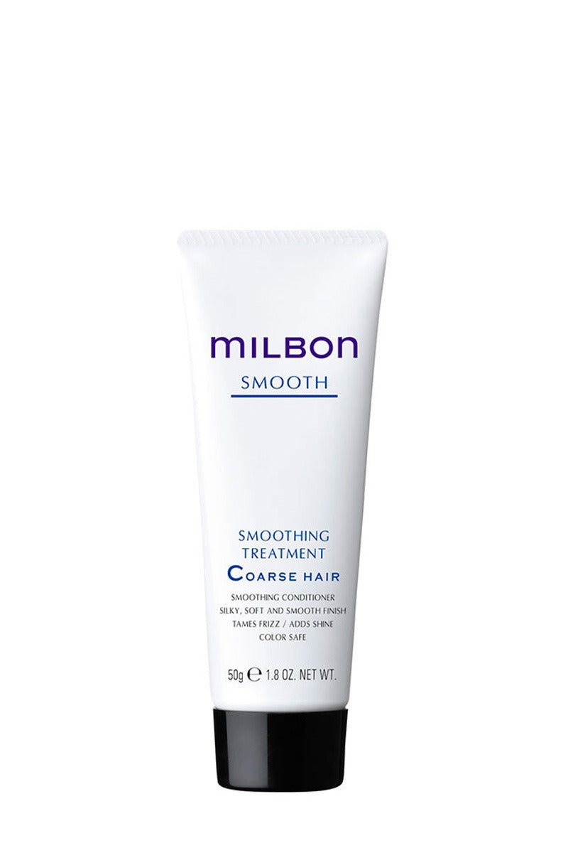 Milbon Smoothing Treatment Coarse