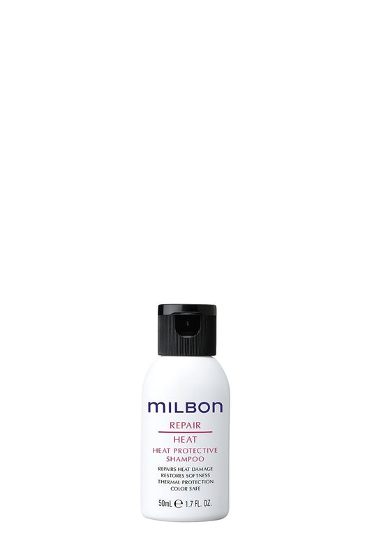 Milbon Repair Heat Protective Shampoo