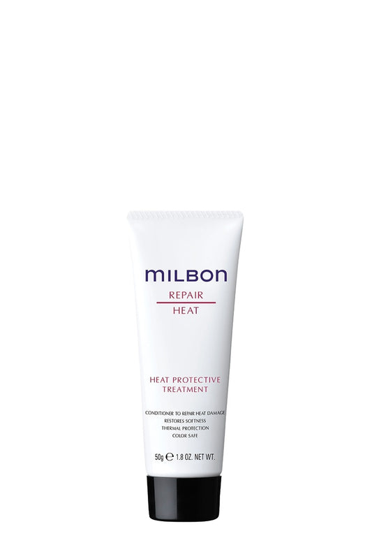 Milbon Repair Heat Protective Treatment
