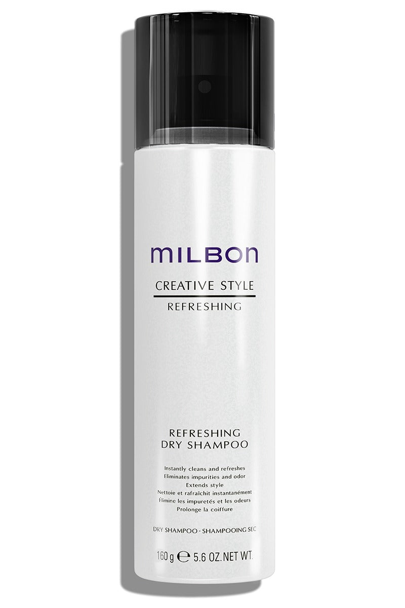 Milbon Refreshing Dry Shampoo
