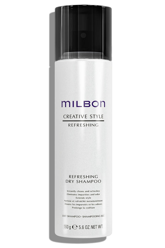 Milbon Refreshing Dry Shampoo