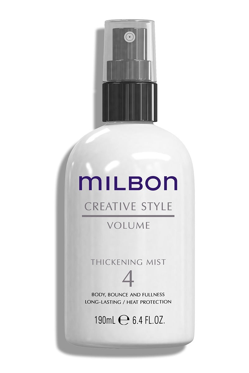 Milbon Thickening Mist 4