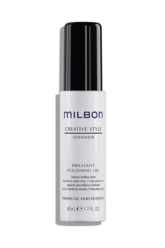 Milbon Brilliant Polishing Oil