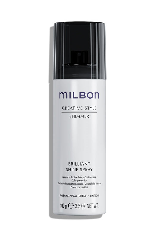 Milbon Brilliant Shine Spray