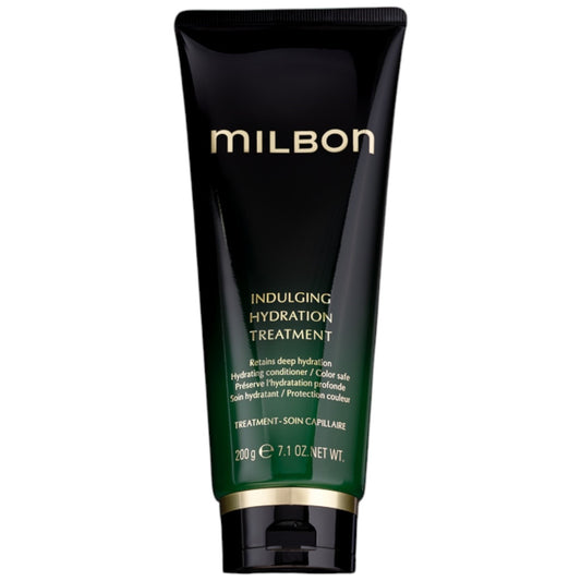 Milbon Indulging Hydration Treatment