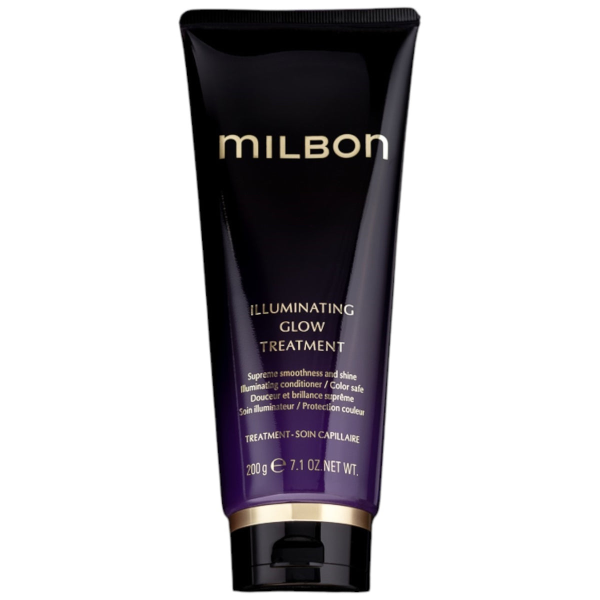 Milbon Illuminating Glow Treatment