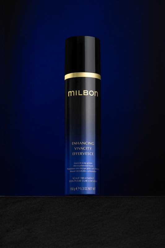 Milbon Enhancing Vivacity Effervesce