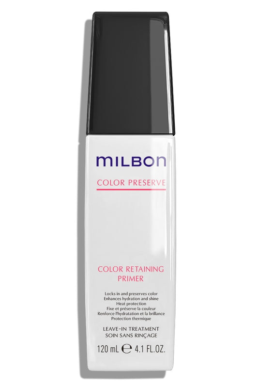Milbon Color Retaining Primer
