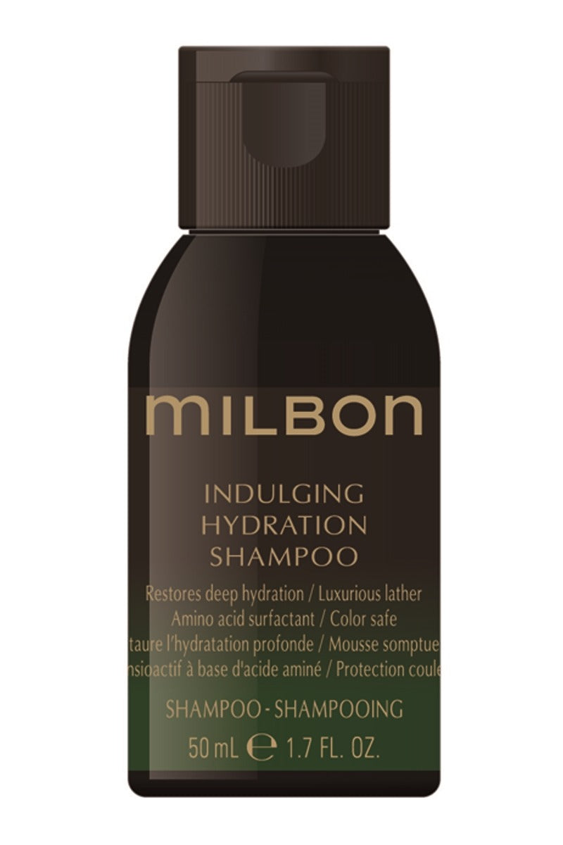 Milbon Indulging Hydration Shampoo