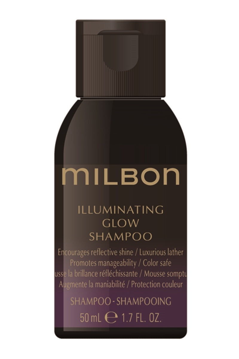 Milbon Illuminating Glow Shampoo