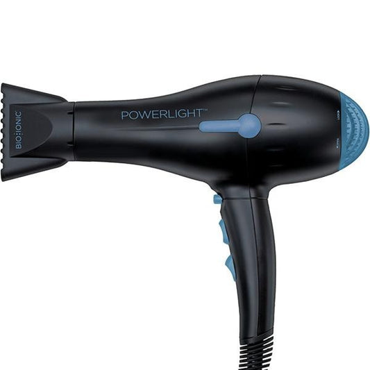 Bio Ionic PowerLight Dryer Black