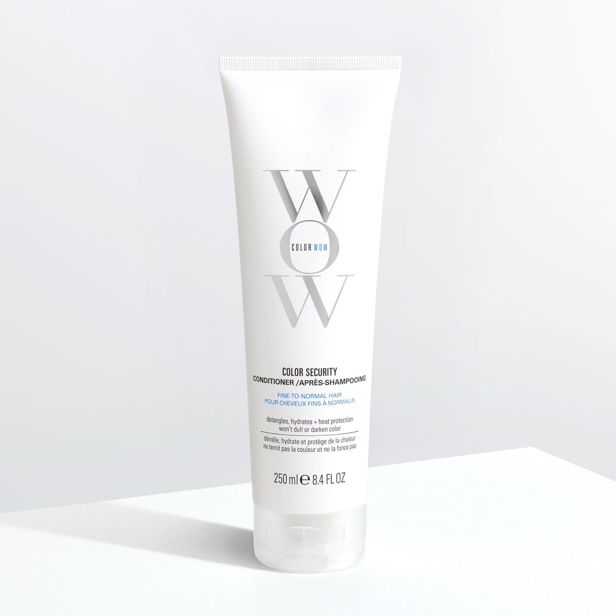Color Wow Color Security Conditioner (For Fine to Normal Hair