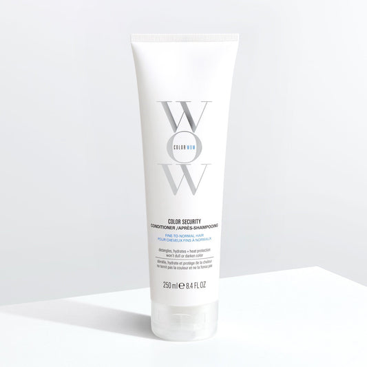 Color Wow Color Security Conditioner (For Fine to Normal Hair