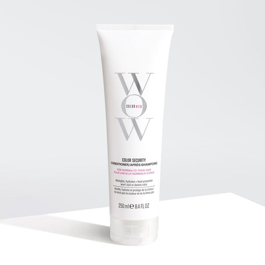 Color Wow Color Security Conditioner (For Normal to Thick Hair