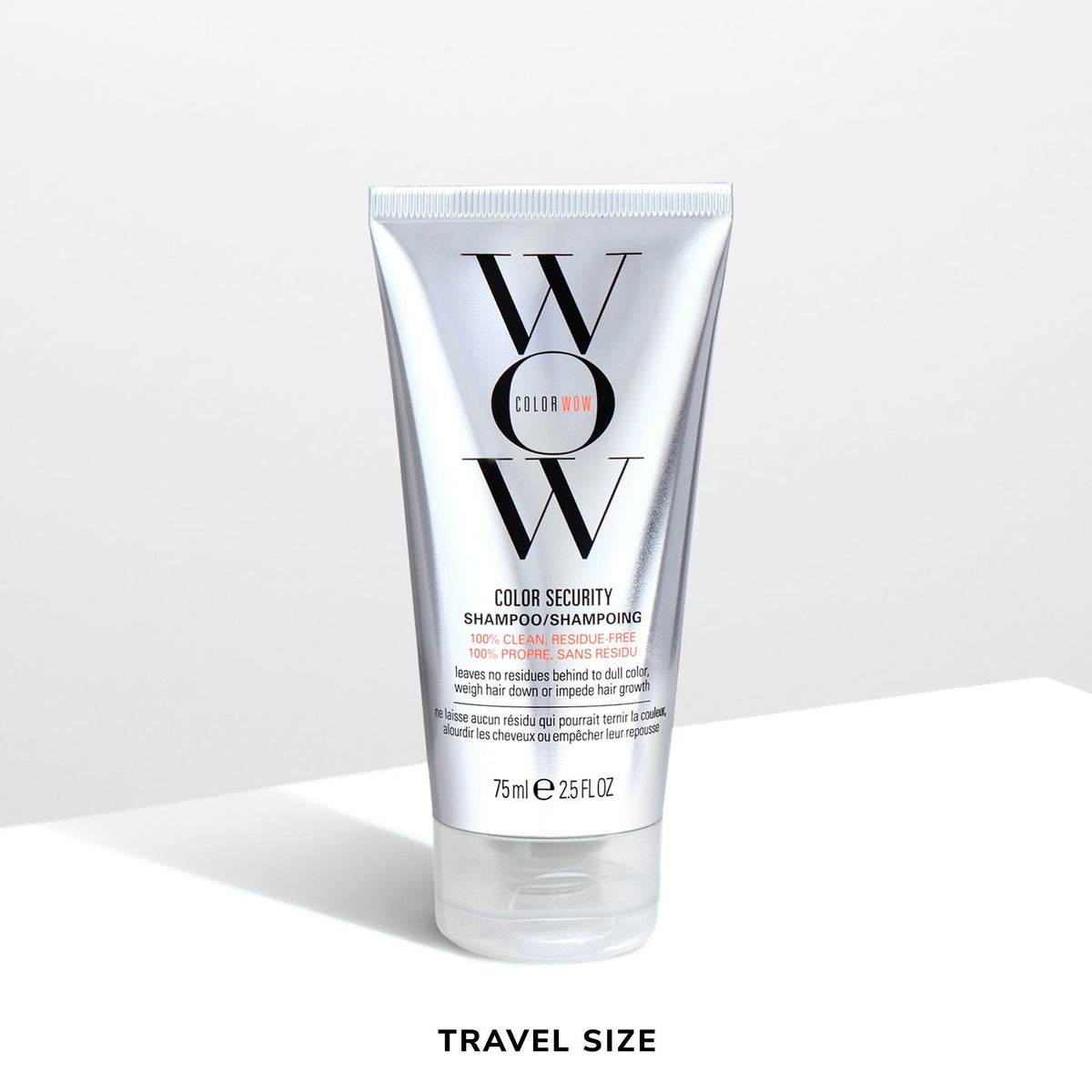 Color Wow Color Security Shampoo