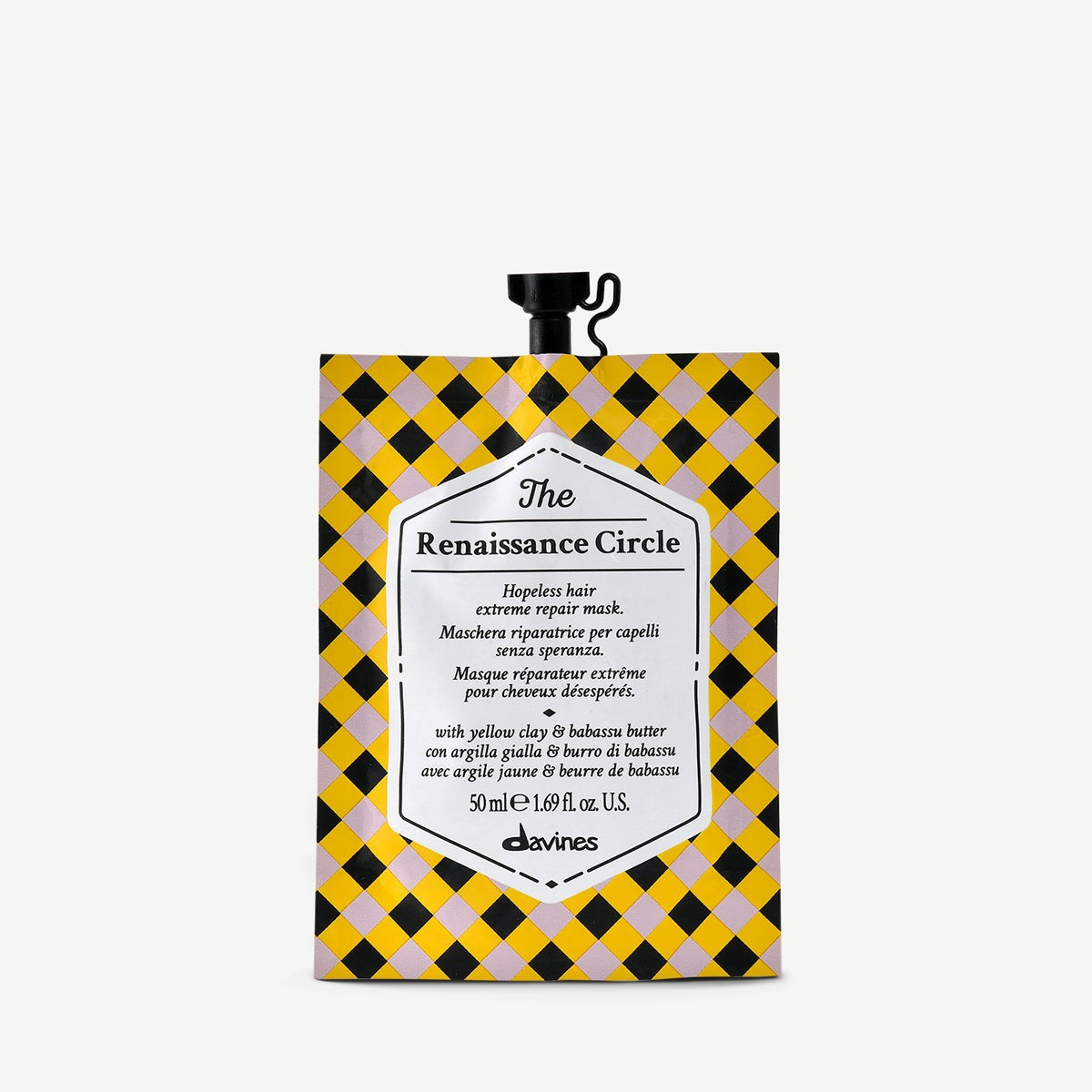 Davines The Renaissance Circle