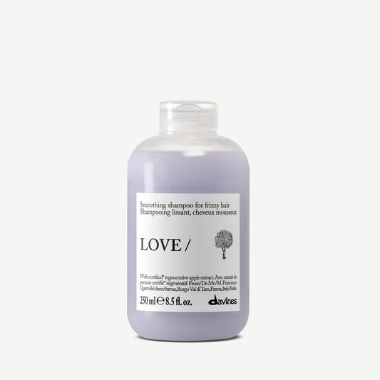 Davines LOVE SMOOTHING Shampoo