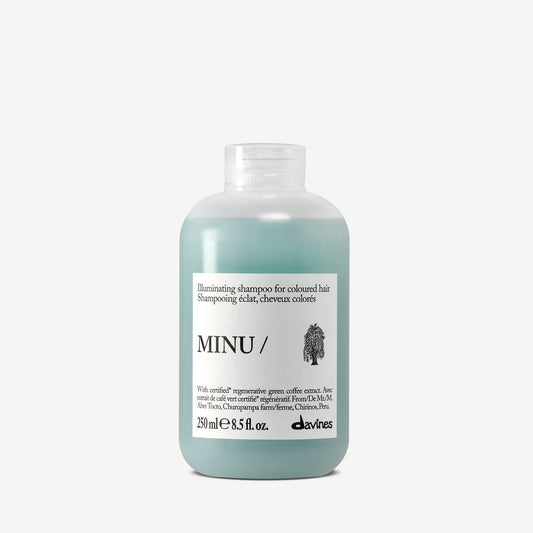 Davines MINU Shampoo