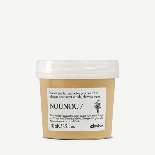 Davines NOUNOU Mask