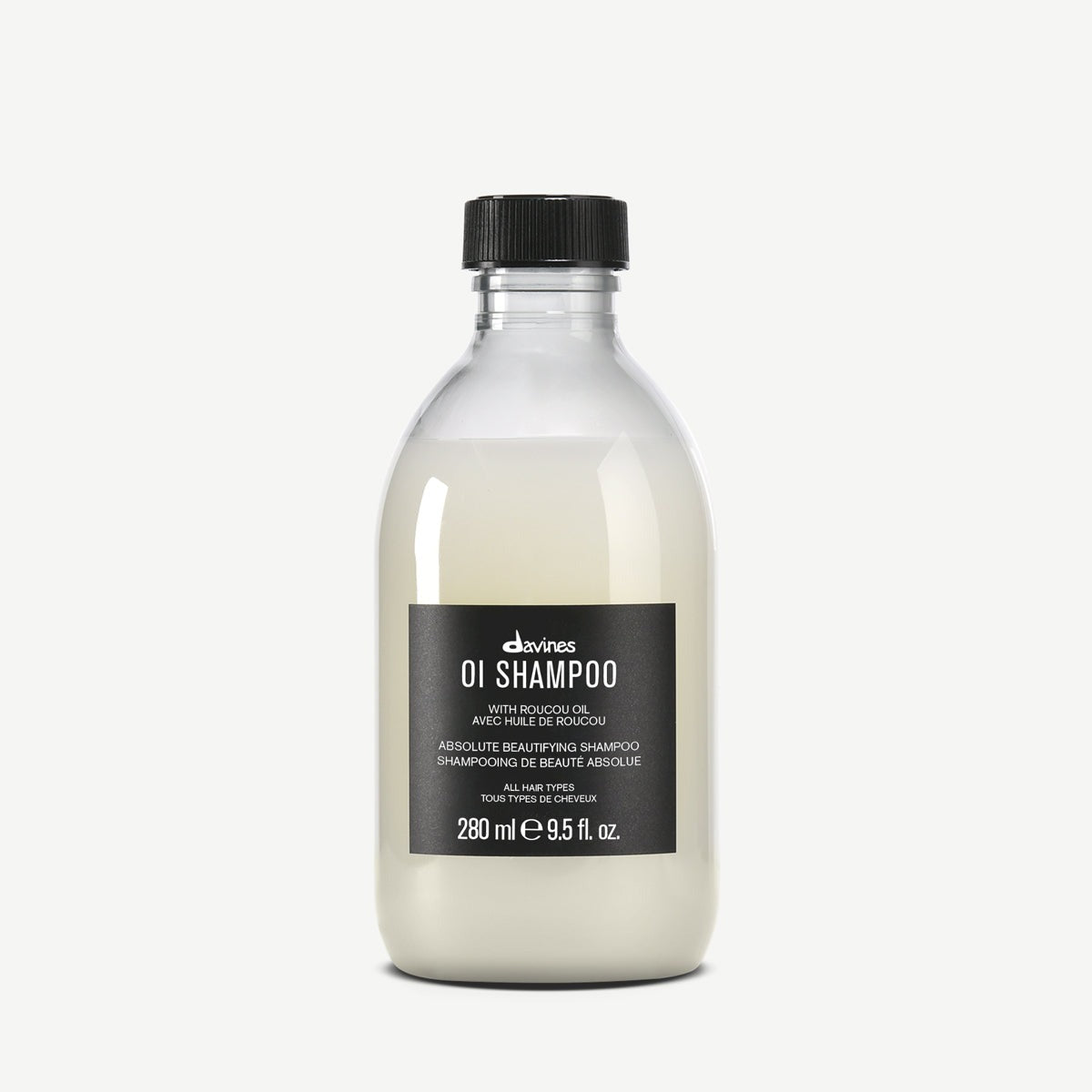 Davines OI Shampoo