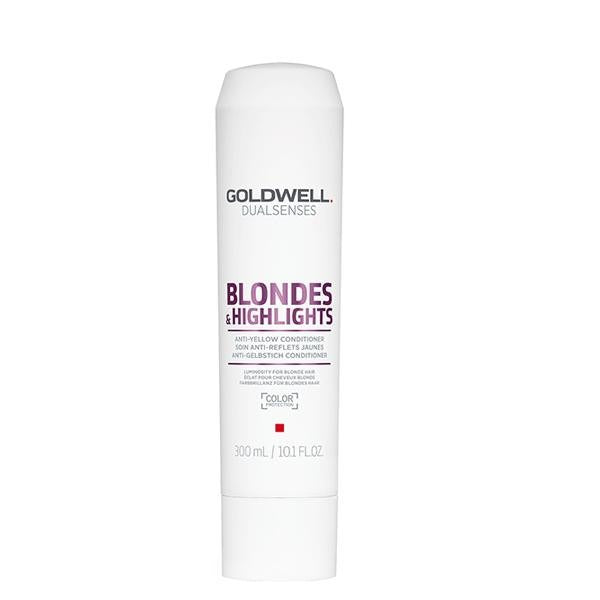 Goldwell Dualsenses Blondes & Highlights Conditioner