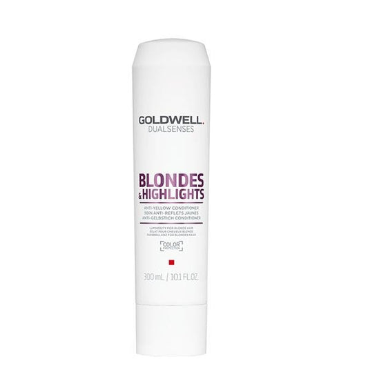 Goldwell Dualsenses Blondes & Highlights Conditioner