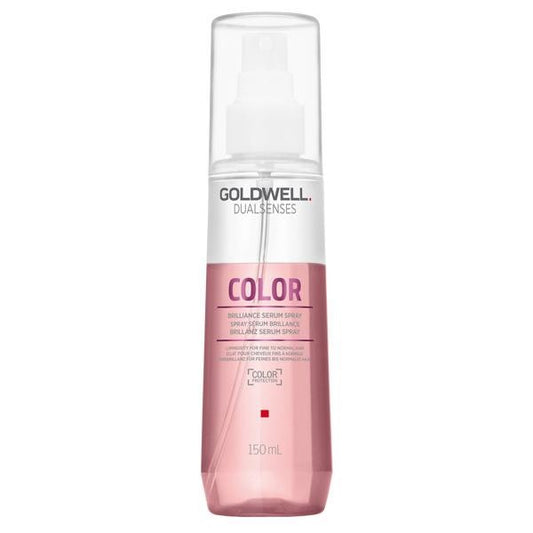 Goldwell Dualsenses Color- Brilliance Serum Spray