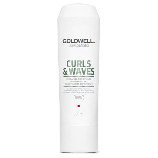Goldwell Dualsenses Curls & Waves Conditioner