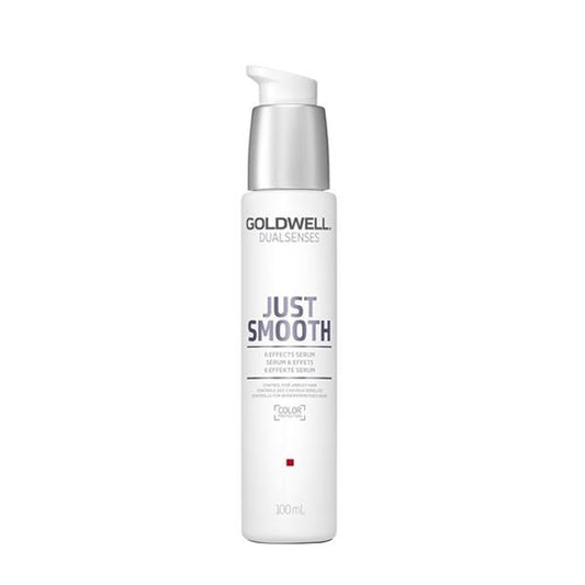 Goldwell Dualsenses Just Smooth 6 Effects Serum
