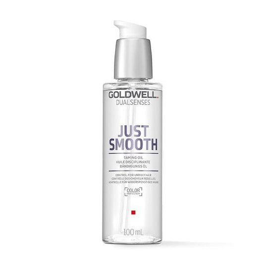 Goldwell Dualsenses Just Smooth Taming Oil