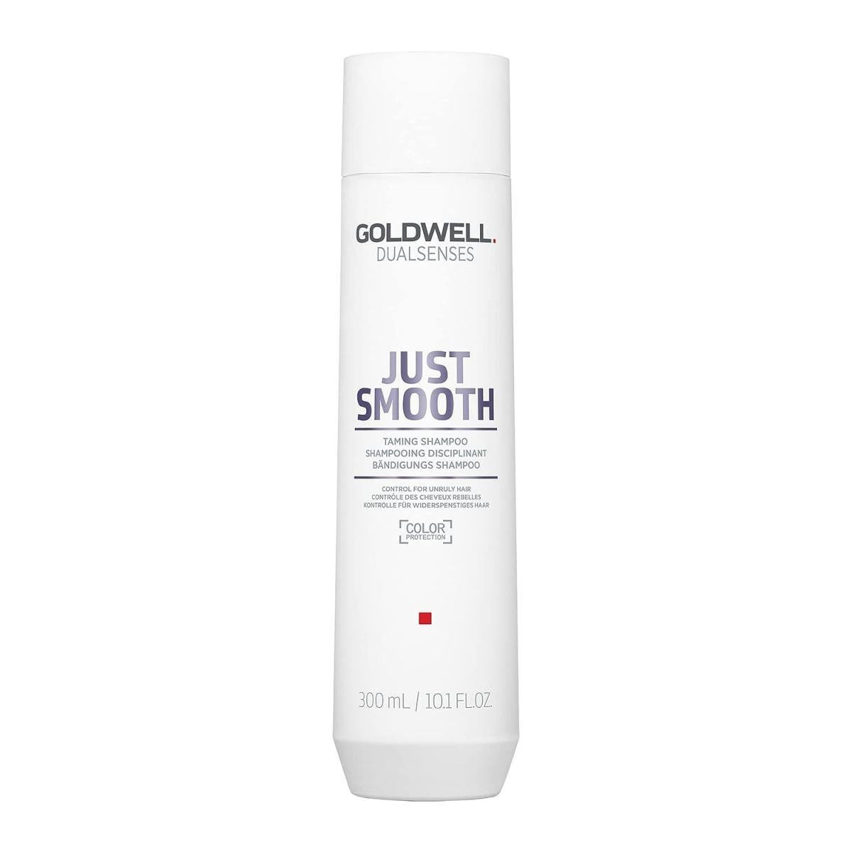 Goldwell Dualsenses Just Smooth Taming Shampoo