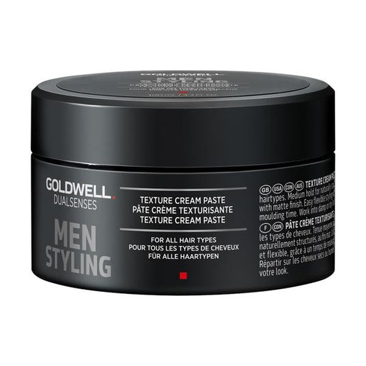 Goldwell Dualsenses Men Texture Cream Paste