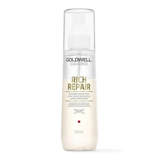 Goldwell Dualsenses Rich Repair Restoring Serum Spray