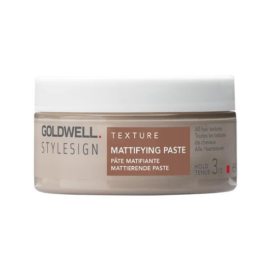 Goldwell StyleSign Mattifying Paste